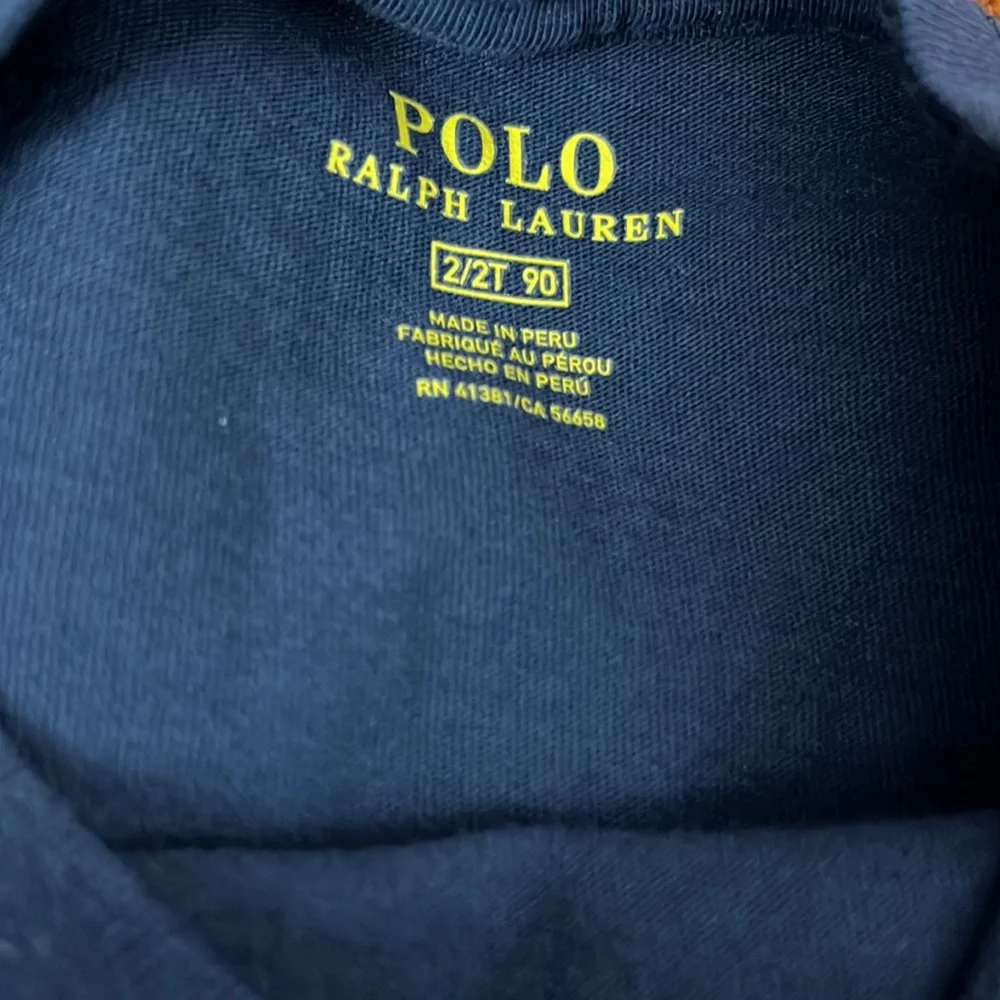 Ralph Lauren good used